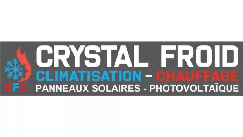 CRYSTAL FROID CLIMATISATION