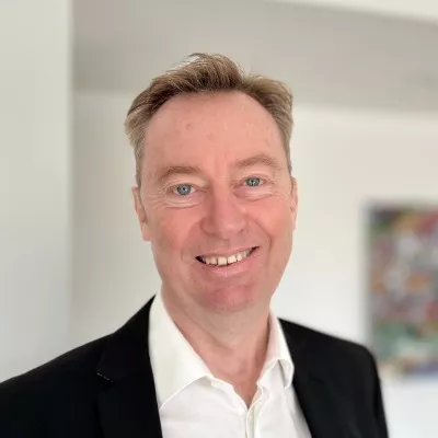 Christophe POIDEVIN