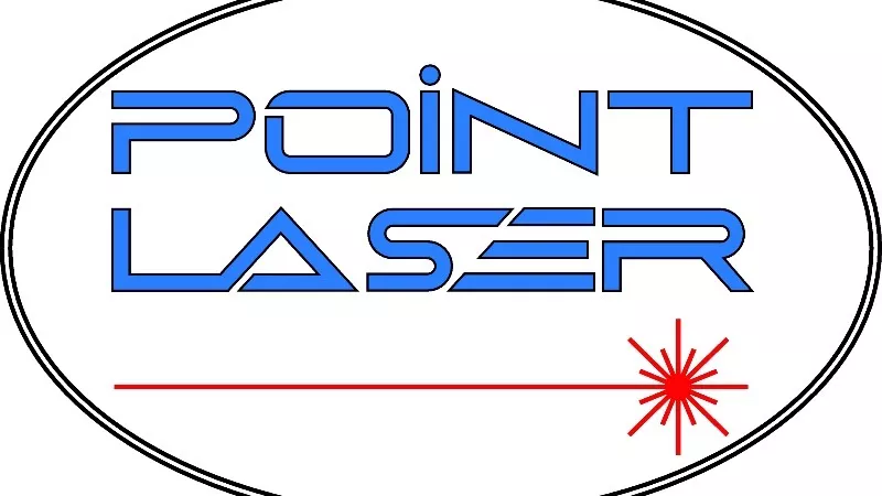 POINT LASER