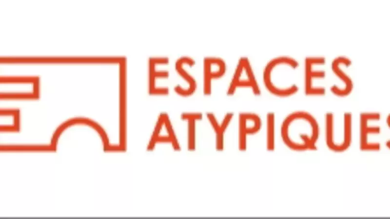 ESPACES ATYPIQUES