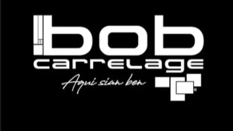 BOB CARRELAGE 