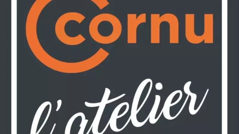 ATELIER CORNU