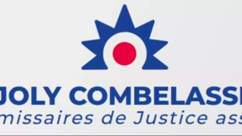 SCP SEBASTIEN JOLY - LAURE COMBELASSE 