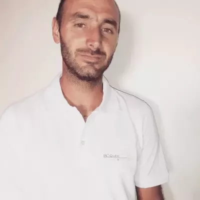 François BUSTOS