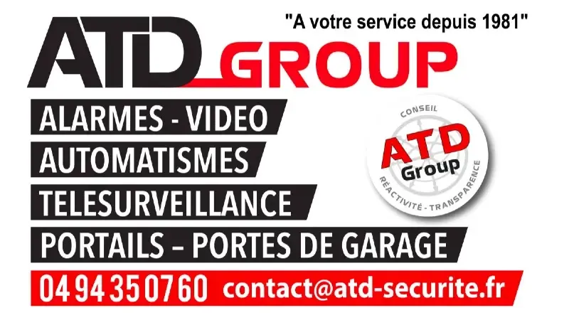 ATD SERVICES / ATD SÉCURITÉ