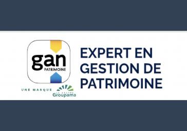 GAN PATRIMOINE