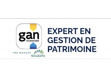 GAN PATRIMOINE