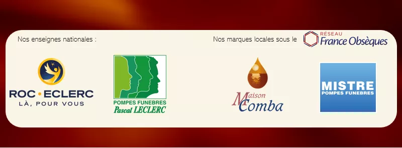 FUNECAP SUD- EST / SOCIÉTÉ FUNÉRAIRE