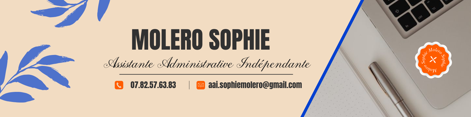 MOLERO SOPHIE