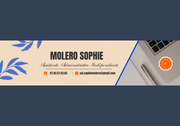 MOLERO SOPHIE