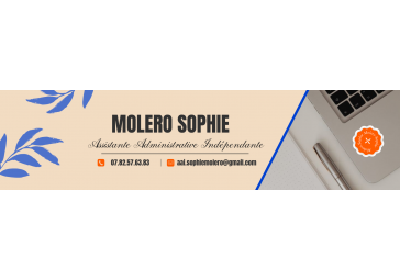 MOLERO SOPHIE